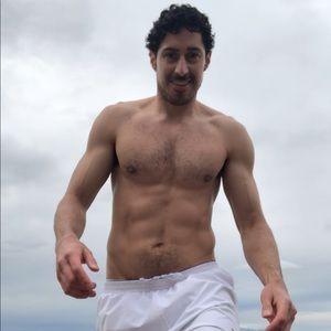 Meet your Posher, Samuel